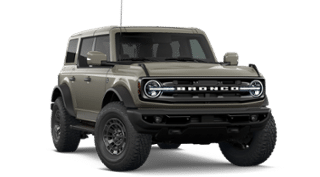 2026 Ford Bronco® External Image 5